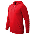 New Balance Men's Fleece Hoodie-1