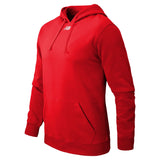 New Balance Men's Fleece Hoodie-1