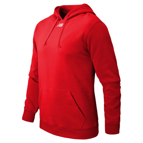 New Balance Men's Fleece Hoodie-1