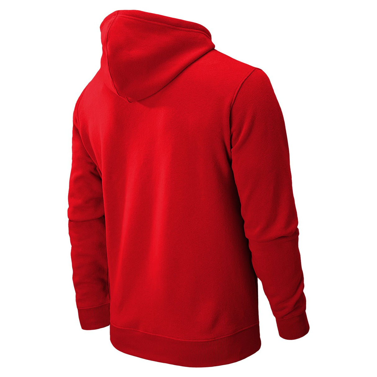 New Balance Men's Fleece Hoodie-2