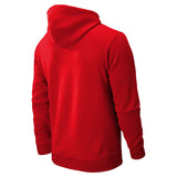 New Balance Men's Fleece Hoodie-2