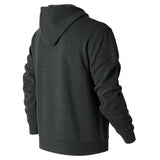 New Balance Men's Fleece Hoodie-1