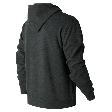 New Balance Men's Fleece Hoodie-1