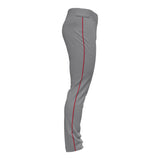New Balance Men's Adversary 2 Tapered Baseball Pants with Piping-2