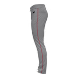 New Balance Men's Adversary 2 Tapered Baseball Pants with Piping-3