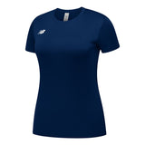 New Balance Women's Brighton Jersey-1