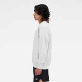 New Balance Men's Athletics French Terry Crew-3