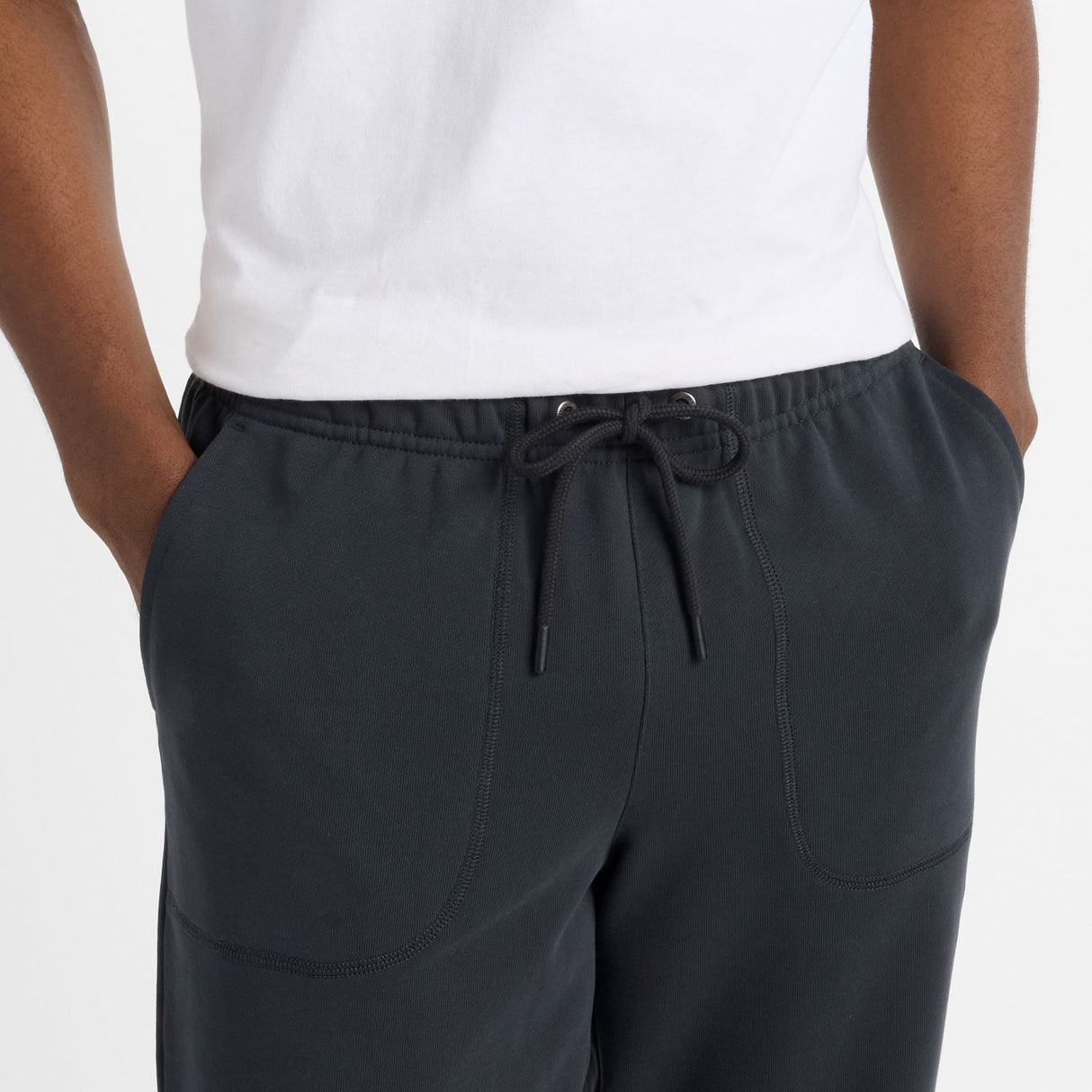 New Balance Men's Shohei Signature Fleece Pant-6