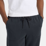 New Balance Men's Shohei Signature Fleece Pant-6