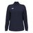 New Balance Women's Midfield Half Zip-1