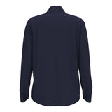 New Balance Women's Midfield Half Zip-2