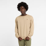 New Balance Men's Athletics French Terry Crew-3