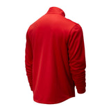 New Balance Men's Thermal Half Zip-2
