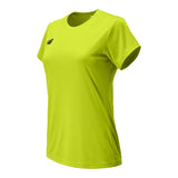 New Balance Women's Brighton Jersey-1