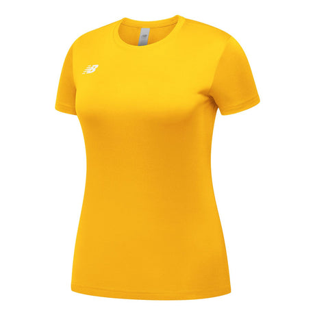 New Balance Women's Brighton Jersey-1