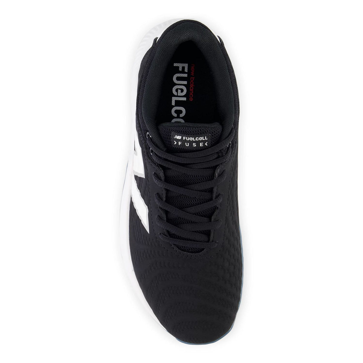 New Balance Women's FuelCell Fuse V4 Turf Trainer Softball Cleat-3