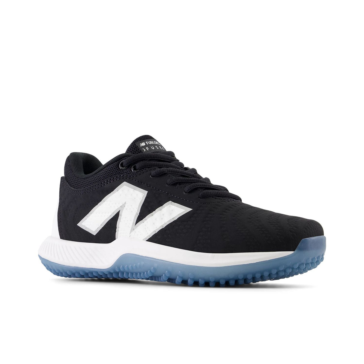 New Balance Women's FuelCell Fuse V4 Turf Trainer Softball Cleat-4