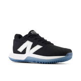 New Balance Women's FuelCell Fuse V4 Turf Trainer Softball Cleat-4