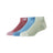 New Balance Active Low Cut Socks 3 Pack-1