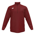 New Balance Men's Thermal Half Zip-1