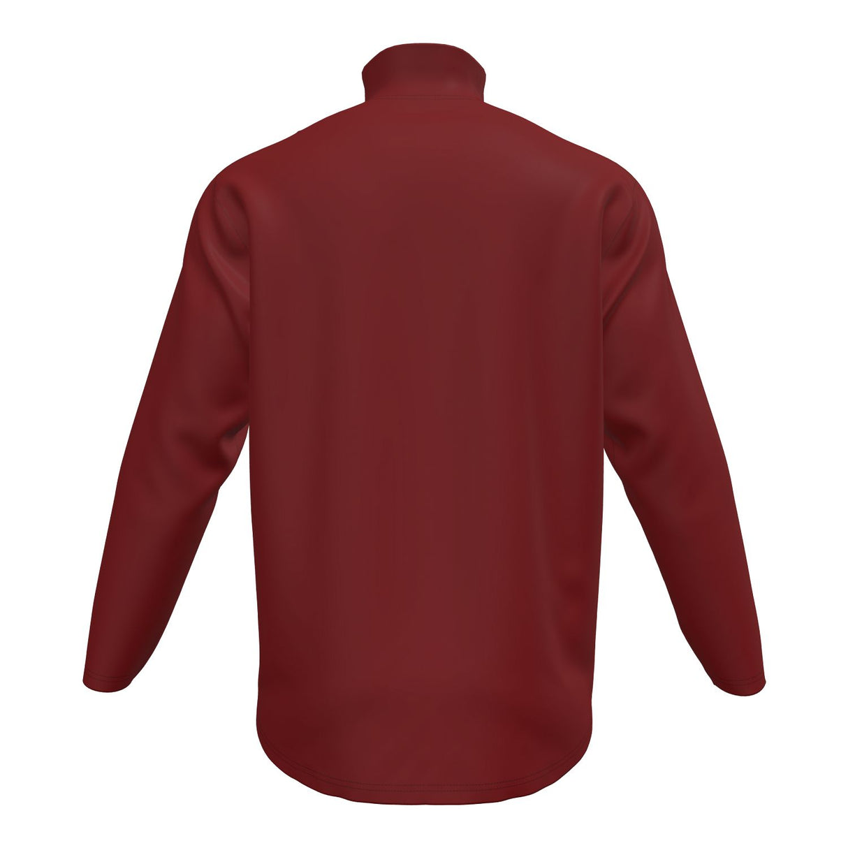 New Balance Men's Thermal Half Zip-2