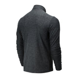 New Balance Men's Core Space Dye 1/4 Zip-2