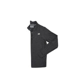 New Balance Men's Core Space Dye 1/4 Zip-4