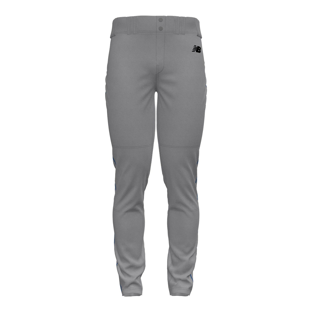 New Balance Men's Adversary 2 Tapered Baseball Pants with Piping-1
