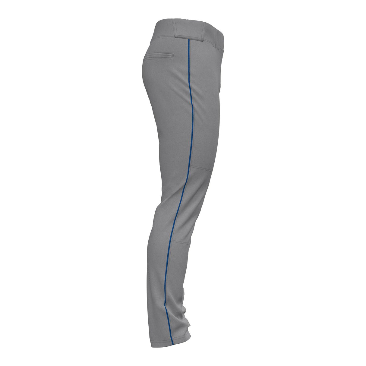 New Balance Men's Adversary 2 Tapered Baseball Pants with Piping-2