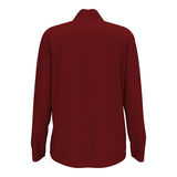 New Balance Women's Midfield Half Zip-2