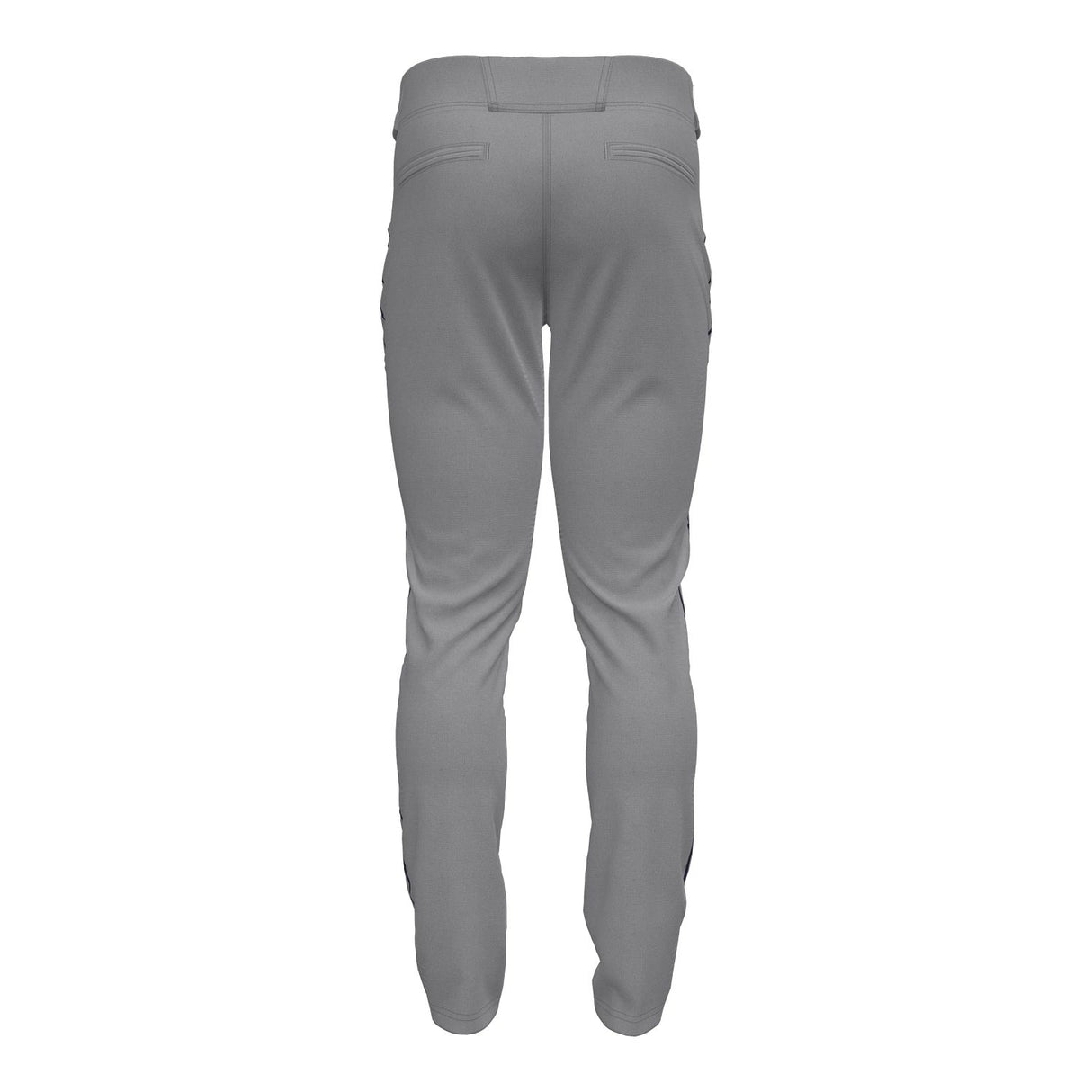 New Balance Men's Adversary 2 Tapered Baseball Pants with Piping-4
