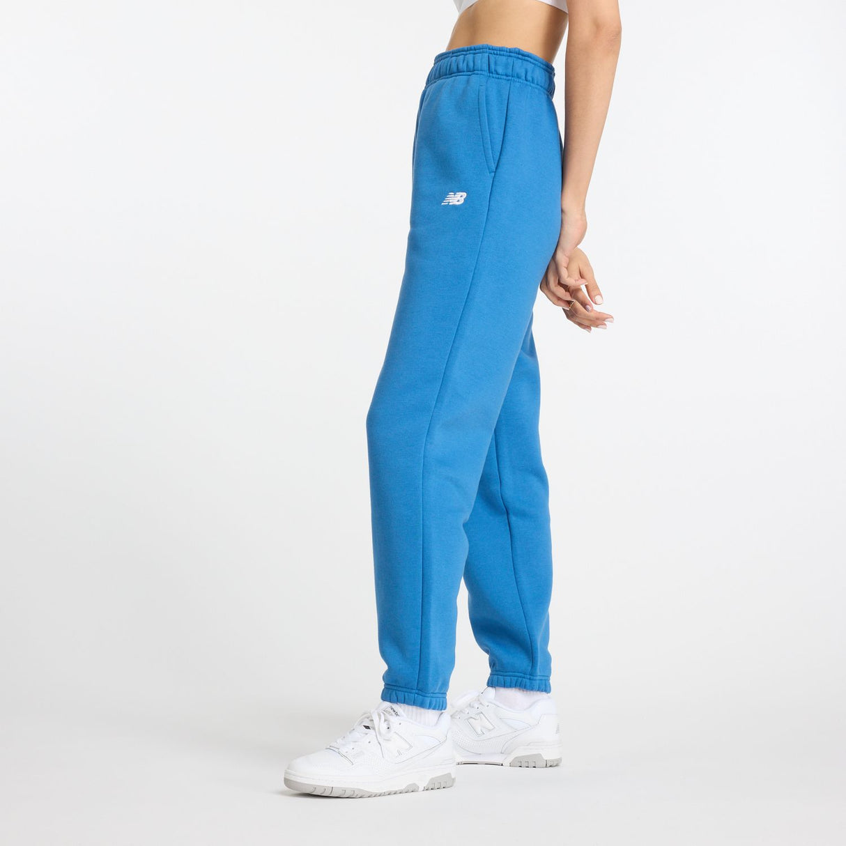 New Balance Women's Sport Essentials Fleece Jogger-3