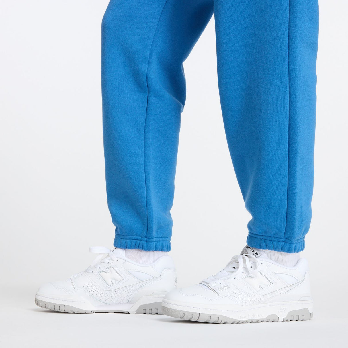 New Balance Women's Sport Essentials Fleece Jogger-6