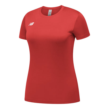 New Balance Women's Brighton Jersey-1