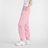 New Balance Women's Sport Essentials Fleece Jogger-2