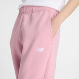 New Balance Women's Sport Essentials Fleece Jogger-5