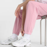 New Balance Women's Sport Essentials Fleece Jogger-6