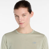 New Balance Women's Athletics Long Sleeve-6