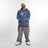 New Balance Men's Numeric French Terry Hoodie-1