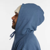 New Balance Men's Numeric French Terry Hoodie-8