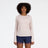 New Balance Women's Athletics Long Sleeve-3