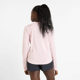 New Balance Women's Athletics Long Sleeve-3