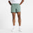 New Balance Men's Athletics Stretch Woven Short 5 Inch Inseam-1