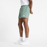 New Balance Men's Athletics Stretch Woven Short 5 Inch Inseam-2