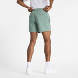 New Balance Men's Athletics Stretch Woven Short 5 Inch Inseam-3