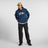 New Balance Men's Numeric French Terry Hoodie-1