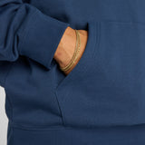 New Balance Men's Numeric French Terry Hoodie-7