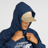 New Balance Men's Numeric French Terry Hoodie-9