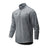 New Balance Men's Thermal Half Zip-1