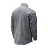 New Balance Men's Thermal Half Zip-2